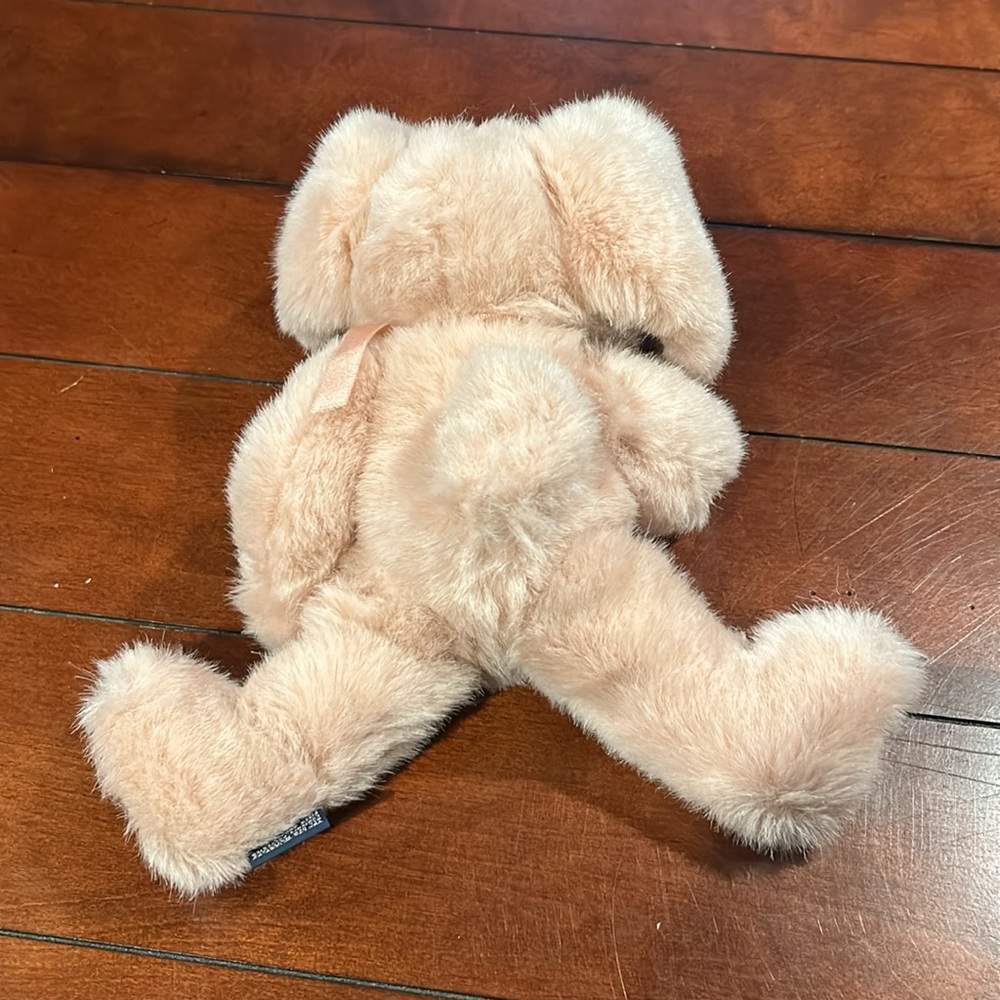 VINTAGE THE BOYDS COLLECTION ROSIE O'PIGG JOINTED PLUSH STUFFED ANIMAL - Picture 5 of 15